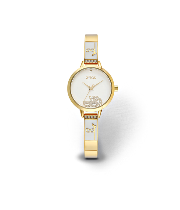 Zyros on sale ladies watches